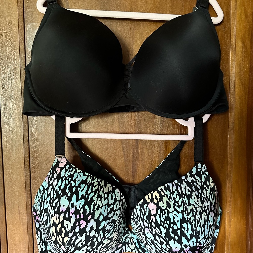 Lot of Torrid Curve Bras 44DDD
